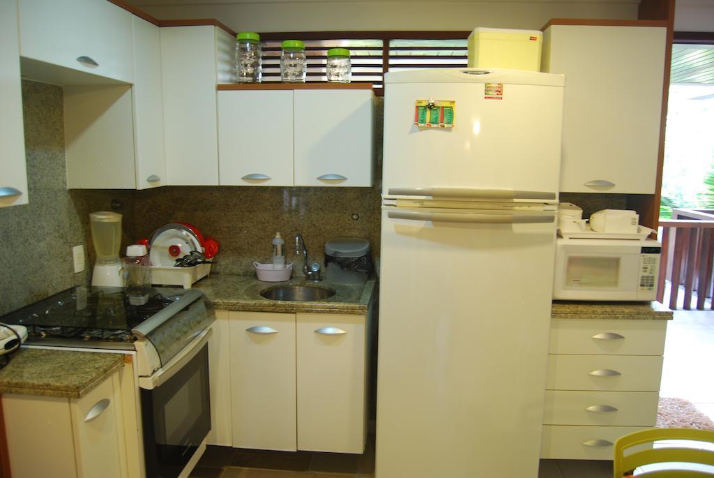 Flats Nannai Residence Vilas Pôrto das Galinhas Cameră foto